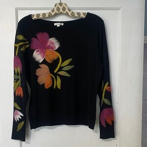 AVALIN SWEATER